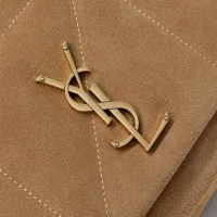 $155.00 USD Yves Saint Laurent YSL AAAAA Quality Shoulder Bags For Women #1442254