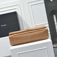 $155.00 USD Yves Saint Laurent YSL AAAAA Quality Shoulder Bags For Women #1442254