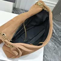 $155.00 USD Yves Saint Laurent YSL AAAAA Quality Shoulder Bags For Women #1442254