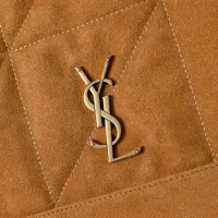 $130.00 USD Yves Saint Laurent YSL AAA Quality Shoulder Bags For Women #1442256