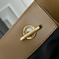 $130.00 USD Yves Saint Laurent YSL AAA Quality Shoulder Bags For Women #1442256