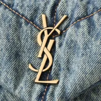 $118.00 USD Yves Saint Laurent YSL AAA Quality Shoulder Bags For Women #1442262