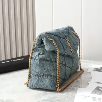 $130.00 USD Yves Saint Laurent YSL AAA Quality Shoulder Bags For Women #1442266