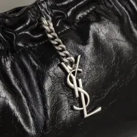 $108.00 USD Yves Saint Laurent YSL AAA Quality Shoulder Bags For Women #1442269