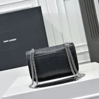 $105.00 USD Yves Saint Laurent YSL AAA Quality Shoulder Bags For Women #1442273