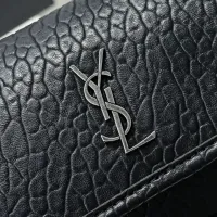 $105.00 USD Yves Saint Laurent YSL AAA Quality Shoulder Bags For Women #1442273