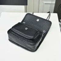 $105.00 USD Yves Saint Laurent YSL AAA Quality Shoulder Bags For Women #1442273