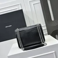 $112.00 USD Yves Saint Laurent YSL AAA Quality Shoulder Bags For Women #1442274