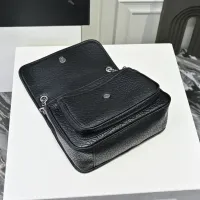 $112.00 USD Yves Saint Laurent YSL AAA Quality Shoulder Bags For Women #1442274