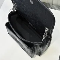 $112.00 USD Yves Saint Laurent YSL AAA Quality Shoulder Bags For Women #1442274