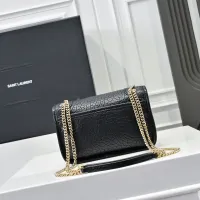$105.00 USD Yves Saint Laurent YSL AAA Quality Shoulder Bags For Women #1442275