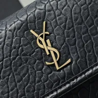 $105.00 USD Yves Saint Laurent YSL AAA Quality Shoulder Bags For Women #1442275