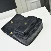 $105.00 USD Yves Saint Laurent YSL AAA Quality Shoulder Bags For Women #1442275