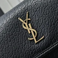 $112.00 USD Yves Saint Laurent YSL AAA Quality Shoulder Bags For Women #1442277