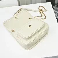 $105.00 USD Yves Saint Laurent YSL AAAAA Quality Shoulder Bags For Women #1442278