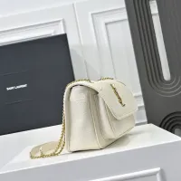 $112.00 USD Yves Saint Laurent YSL AAA Quality Shoulder Bags For Women #1442280