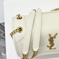 $112.00 USD Yves Saint Laurent YSL AAA Quality Shoulder Bags For Women #1442280