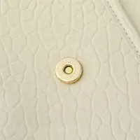 $112.00 USD Yves Saint Laurent YSL AAA Quality Shoulder Bags For Women #1442280