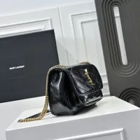 $105.00 USD Yves Saint Laurent YSL AAA Quality Shoulder Bags For Women #1442282
