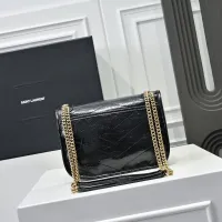 $105.00 USD Yves Saint Laurent YSL AAA Quality Shoulder Bags For Women #1442282