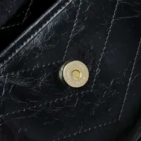 $118.00 USD Yves Saint Laurent YSL AAA Quality Shoulder Bags For Women #1442283