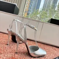 $105.00 USD Yves Saint Laurent YSL Sandal For Women #1442294