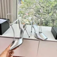 $105.00 USD Yves Saint Laurent YSL Sandal For Women #1442294