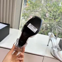 $105.00 USD Yves Saint Laurent YSL Sandal For Women #1442294