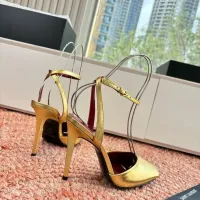 $105.00 USD Yves Saint Laurent YSL Sandal For Women #1442295
