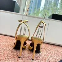 $105.00 USD Yves Saint Laurent YSL Sandal For Women #1442295