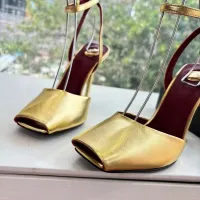 $105.00 USD Yves Saint Laurent YSL Sandal For Women #1442295