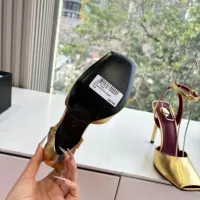 $105.00 USD Yves Saint Laurent YSL Sandal For Women #1442295