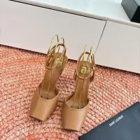 $105.00 USD Yves Saint Laurent YSL Sandal For Women #1442296