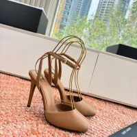 $105.00 USD Yves Saint Laurent YSL Sandal For Women #1442296
