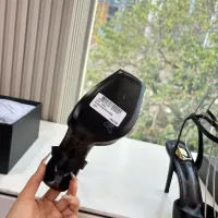 $105.00 USD Yves Saint Laurent YSL Sandal For Women #1442297