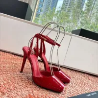 $105.00 USD Yves Saint Laurent YSL Sandal For Women #1442298