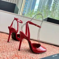$105.00 USD Yves Saint Laurent YSL Sandal For Women #1442298