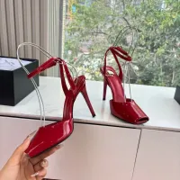 $105.00 USD Yves Saint Laurent YSL Sandal For Women #1442298