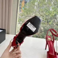 $105.00 USD Yves Saint Laurent YSL Sandal For Women #1442298