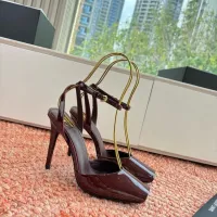 $105.00 USD Yves Saint Laurent YSL Sandal For Women #1442299