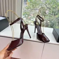 $105.00 USD Yves Saint Laurent YSL Sandal For Women #1442299