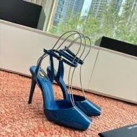 $105.00 USD Yves Saint Laurent YSL Sandal For Women #1442300