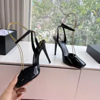 $105.00 USD Yves Saint Laurent YSL Sandal For Women #1442301