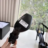 $105.00 USD Yves Saint Laurent YSL Sandal For Women #1442301