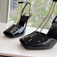 $105.00 USD Yves Saint Laurent YSL Sandal For Women #1442301