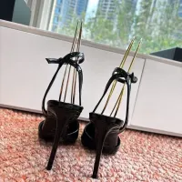 $105.00 USD Yves Saint Laurent YSL Sandal For Women #1442301