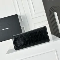 $112.00 USD Yves Saint Laurent YSL AAA Quality Shoulder Bags For Women #1442309