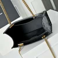 $112.00 USD Yves Saint Laurent YSL AAA Quality Shoulder Bags For Women #1442309