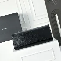 $118.00 USD Yves Saint Laurent YSL AAA Quality Shoulder Bags For Women #1442312