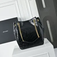 $125.00 USD Yves Saint Laurent YSL AAAAA Quality Shoulder Bags For Women #1442316